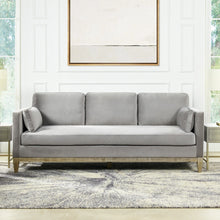 Load image into Gallery viewer, Knox - Modern Farmhouse Sofa
