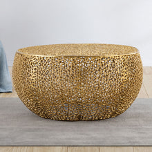 Load image into Gallery viewer, T3502 - Round Coffee Table