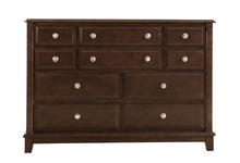 Load image into Gallery viewer, Ashford - Dresser - Cappuccino
