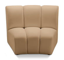 Load image into Gallery viewer, Infinity - Modular Chair - Camel