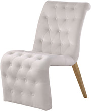 Load image into Gallery viewer, Curve - Dining Chair (Set of 2)