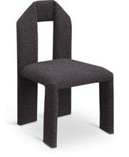 Load image into Gallery viewer, Bennett - Boucle Dining Chair (Set of 2)
