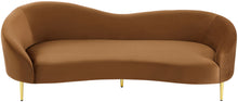 Load image into Gallery viewer, Ritz - Sofa - Saddle