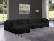 Load image into Gallery viewer, Ease - Modular Sectional