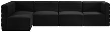 Load image into Gallery viewer, Quincy - 5 Piece Modular Sectional
