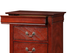 Load image into Gallery viewer, Traditional Lingerie Storage Chest Timeless