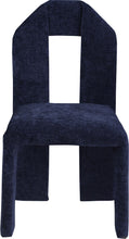 Load image into Gallery viewer, Bennett - Chenille Dining Chair (Set of 2)