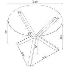 Load image into Gallery viewer, Vance Dining Table