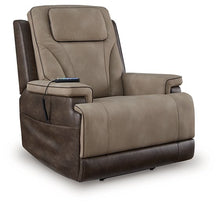 Load image into Gallery viewer, 4Z-Peaceful Pause Power Lift Recliner - Ego Home Furniture