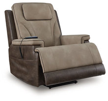 Load image into Gallery viewer, 4Z-Peaceful Pause Power Lift Recliner