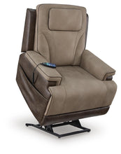Load image into Gallery viewer, 4Z-Peaceful Pause Power Lift Recliner - Ego Home Furniture