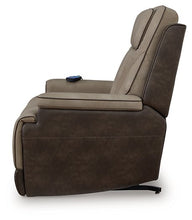Load image into Gallery viewer, 4Z-Peaceful Pause Power Lift Recliner