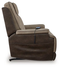 Load image into Gallery viewer, 4Z-Peaceful Pause Power Lift Recliner