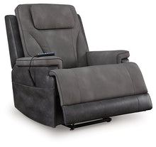 Load image into Gallery viewer, 4Z-Peaceful Pause Power Lift Recliner
