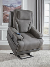 Load image into Gallery viewer, 4Z-Peaceful Pause Power Lift Recliner - Ego Home Furniture