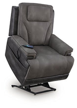 Load image into Gallery viewer, 4Z-Peaceful Pause Power Lift Recliner - Ego Home Furniture