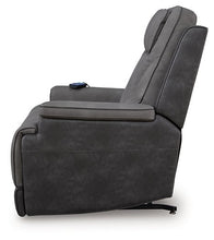 Load image into Gallery viewer, 4Z-Peaceful Pause Power Lift Recliner