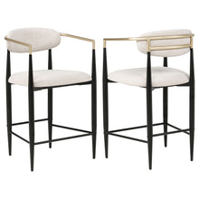 Load image into Gallery viewer, Tina Counter Chair