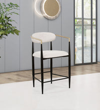 Load image into Gallery viewer, Tina Counter Chair