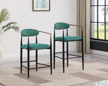 Load image into Gallery viewer, Tina Counter Chair
