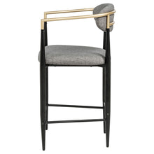 Load image into Gallery viewer, Tina Counter Chair