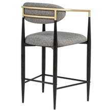 Load image into Gallery viewer, Tina Counter Chair