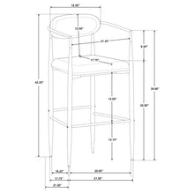 Load image into Gallery viewer, Tina Bar Chair