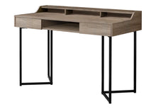 Load image into Gallery viewer, Computer Desk For Home Office, Ample Storage, Contemporary & Modern