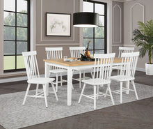 Load image into Gallery viewer, Andrews Dining Side Chair - Ego Home Furniture