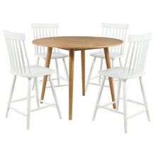Load image into Gallery viewer, Andrews Counter Height Dining Set - Ego Home Furniture