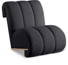Load image into Gallery viewer, Swoon - Accent Chair With Natural Base