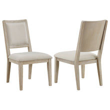 Load image into Gallery viewer, Trofello Dining Side Chair