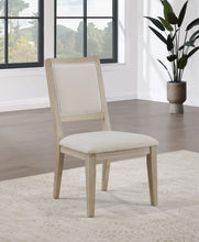 Load image into Gallery viewer, Trofello Dining Side Chair