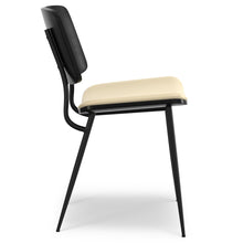 Load image into Gallery viewer, Hayley - Ergonomic Dining Chair (Set of 2)