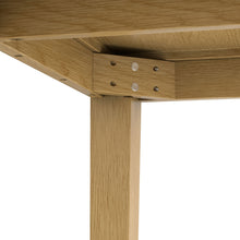 Load image into Gallery viewer, Eastwood - Handcrafted Dining Table