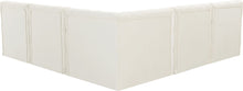 Load image into Gallery viewer, Tuft - 5 Piece Modular Sectional
