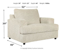 Load image into Gallery viewer, Soletren - Arm Chair