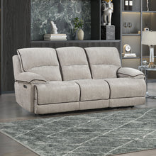Load image into Gallery viewer, Camden - Dual Reclining Sofa
