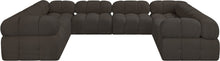 Load image into Gallery viewer, Ames - 8 Piece Modular Sectional
