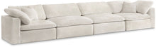 Load image into Gallery viewer, Cozy - Modular 4 Seat Sofa
