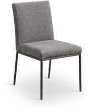 Load image into Gallery viewer, Reeves - Dining Side Chair (Set of 2) - Black Base