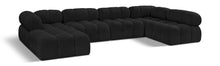Load image into Gallery viewer, Ames - 6 Piece Modular U-Shaped Sectional