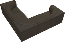Load image into Gallery viewer, Ollie - 5 Piece Modular Sectional