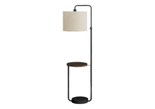 Load image into Gallery viewer, Floor Lamp Usb Port Included Lighting