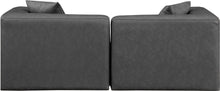 Load image into Gallery viewer, Cube - Modular 2 Seat Sofa