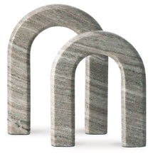 Load image into Gallery viewer, Keithton - Sculpture Set (Set of 2) - Taupe
