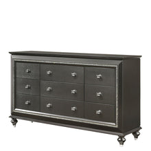 Load image into Gallery viewer, Kaitlyn - Elegant Design Dresser