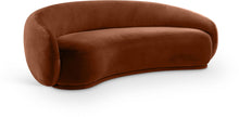 Load image into Gallery viewer, Emery - Velvet Sofa