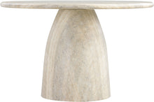 Load image into Gallery viewer, Cosenza - Round Concrete Dining Table