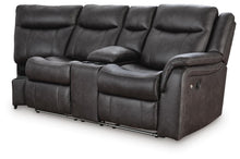 Load image into Gallery viewer, Sultan Meadow Reclining Sectional